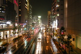 雨・夜・街